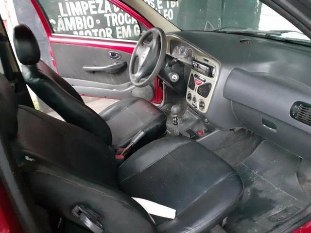 Fiat Strada 2005/2006 - Foto 5