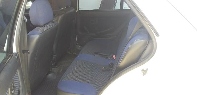 Peugeot 106 - Ano 2000 - Negociável! - Foto 6
