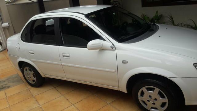 Classic 2014 LS 1.0 Flex 4 portas - Foto 4