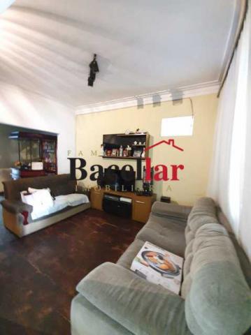 Casa à venda com 5 dormitórios em Tijuca, Rio de janeiro cod:TICA50055 - Foto 3