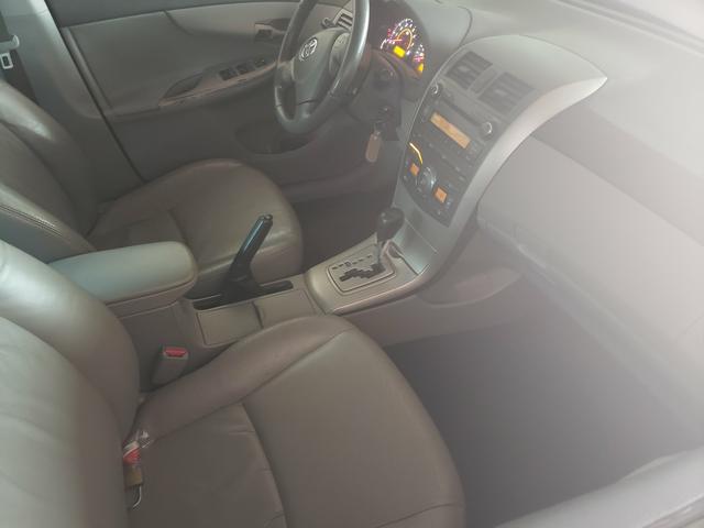 Corolla XEI 09 automático - Foto 4