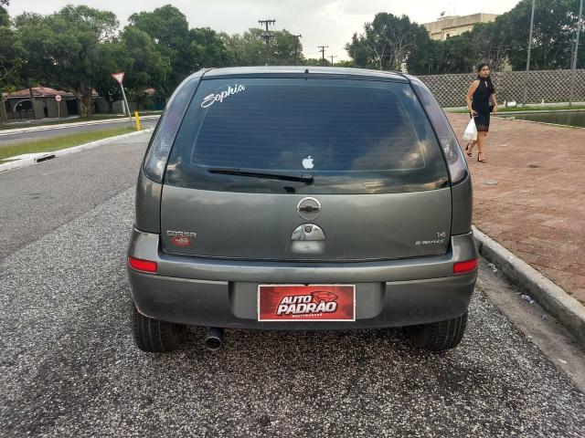 CORSA HATCH MAX 1.4 2011 #SóNaAutoPadrão - Foto 4