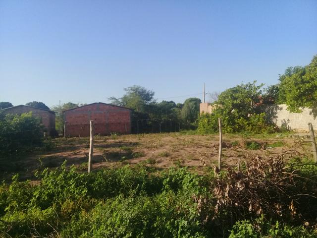 Vende -se lotes abaixe o preço pra vender logo - Foto 4