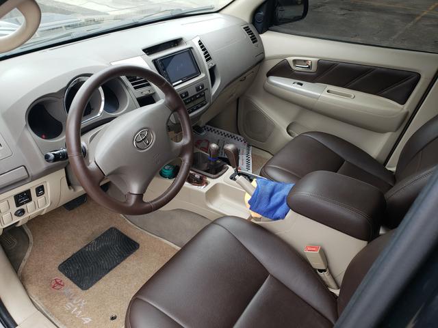 Toyota Hilux SW4 - Foto 7