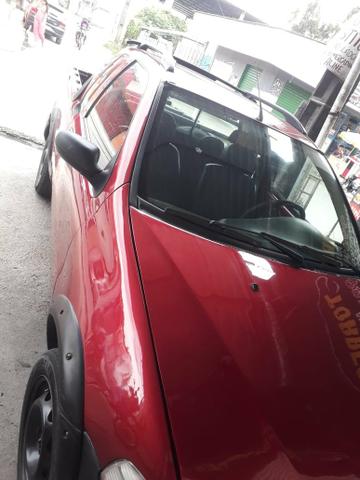 Fiat Strada 2005/2006