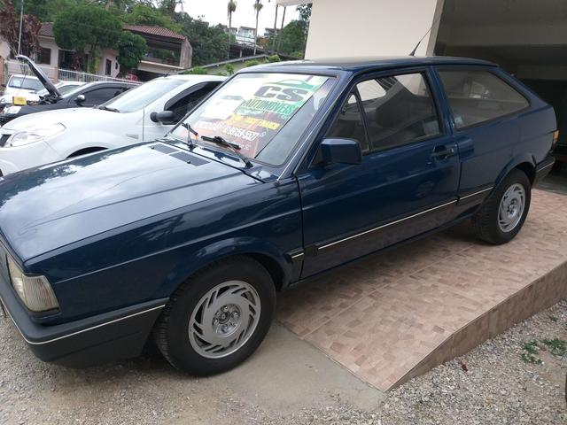 Gol 88 1.8 álcool - Foto 6
