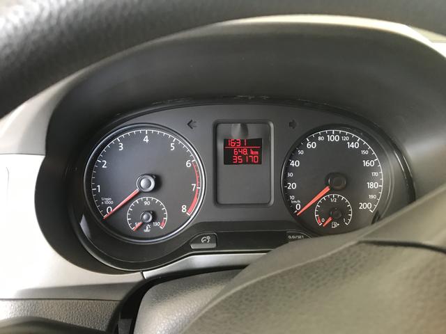 Fox 2015 com 35000km novinho - Foto 5
