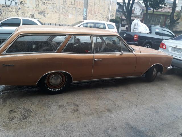 Caravan 1978 6 cc - Foto 4
