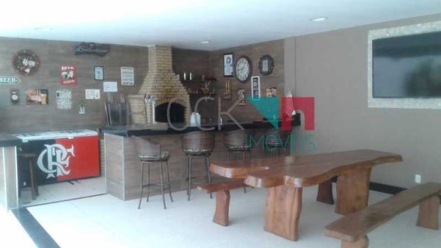 Casa de condomínio para alugar com 4 dormitórios cod:RCCN40275 - Foto 5