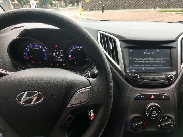 HB20 HATCH AUT. 1.6 2018 #SóNaAutoPadrão - Foto 7