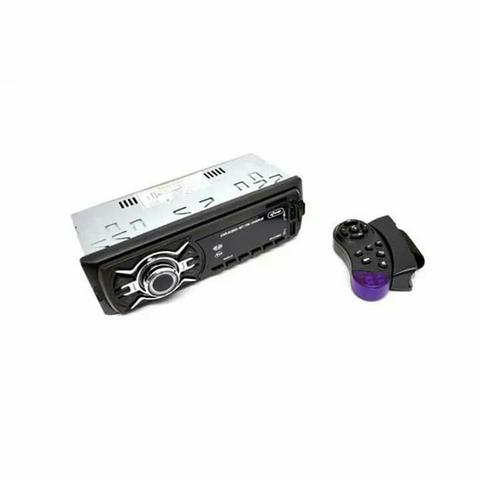 Som Automotivo com Bluetooth 4x60W Knup - Foto 2