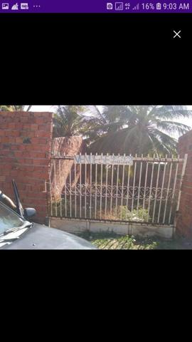 Vende-se um terreno no panaquatira - Foto 2