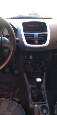 Peujeot 207 XR Sport 2011 - Foto 8
