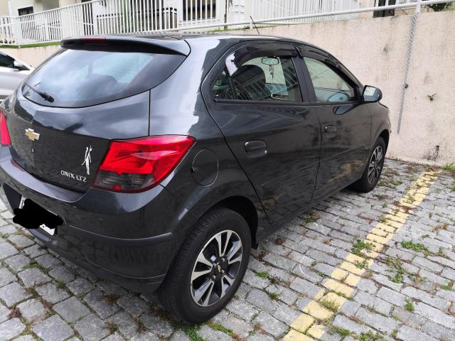 Oportunidade onix ltz 1.4 2016 - Foto 4