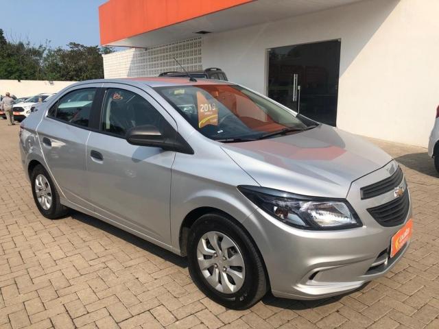 PRISMA 2018/2019 1.0 MPFI JOY 8V FLEX 4P MANUAL - Foto 3
