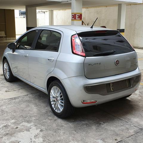 Fiat Punto Essence 1.6 - Foto 8