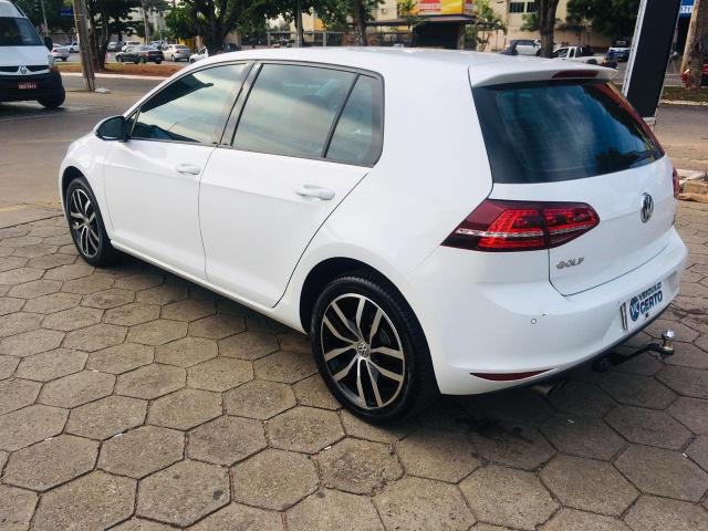 GOLF 2014/2015 1.4 TSI HIGHLINE 16V GASOLINA 4P AUTOMÁTICO - Foto 11
