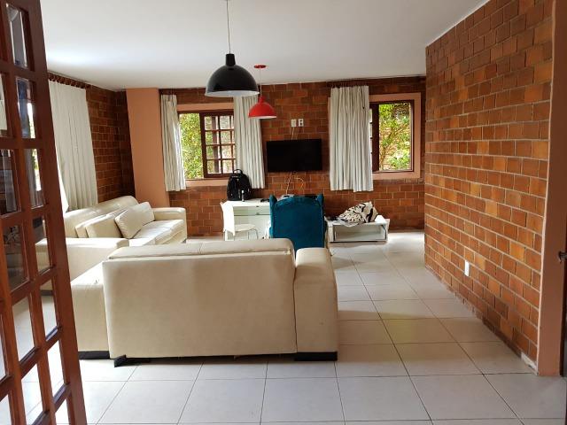 Casa de Condomínio em Gravatá-pe com 06 suítes. Por 600 Mil !! Ref. 576 - Foto 5