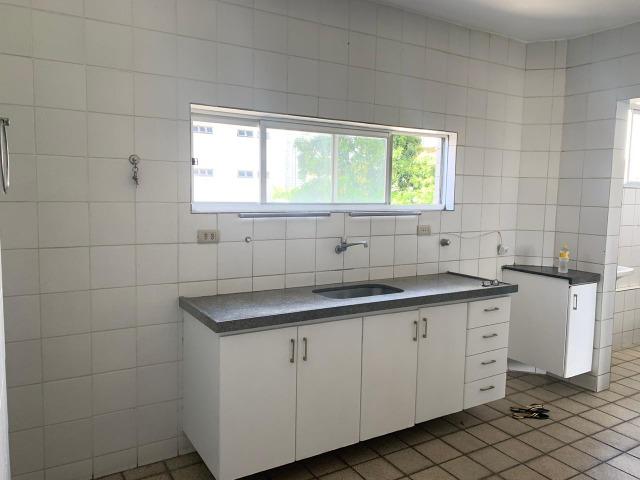 Apartamento nas Graças, 3 quartos, mais dependência empregada, 100% nascente - Foto 18