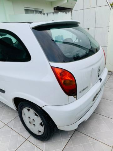 Vendo celta 2003, super econômico - Foto 7
