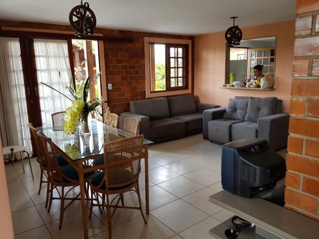 Casa de Condomínio em Gravatá-pe com 06 suítes. Por 600 Mil !! Ref. 576 - Foto 4