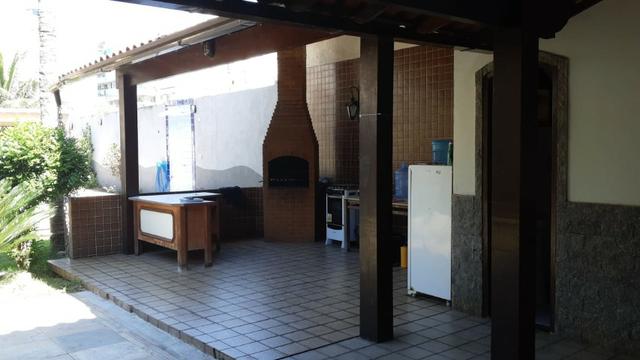 Casa com piscina em Camboinhas 4 Qtos estilo colonial - Foto 15