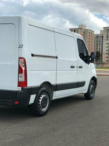 Renault Master Furgão - Foto 12