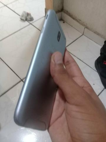 J7 pro, 64gb azul