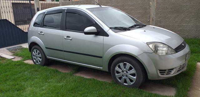 Ford Fiesta - Foto 4