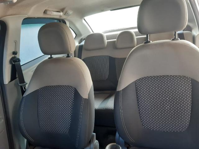 Vendo Grand Siena Essence Dualogic 1.6 - Foto 2
