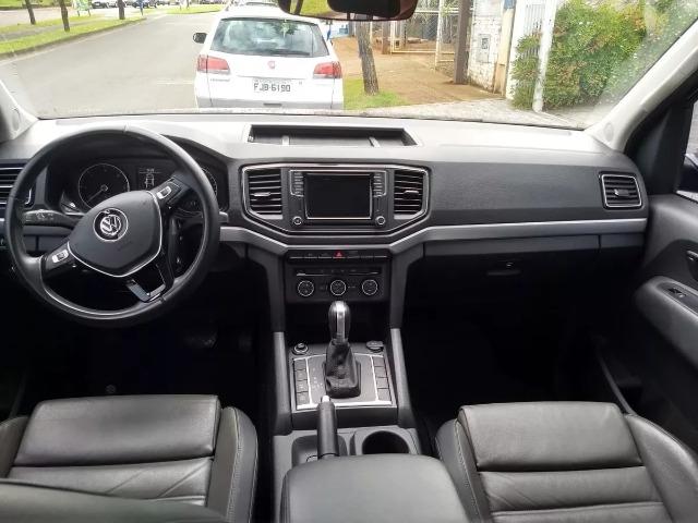 Volkswagen Amarok 2.0 Highline com Entrada de R$ 11.605,00 - Foto 3