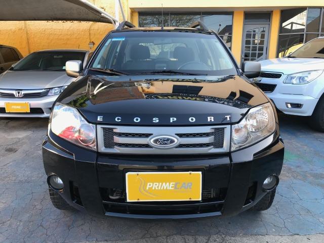 Ecosport Freestyle Apenas 50mil KM - Foto 2