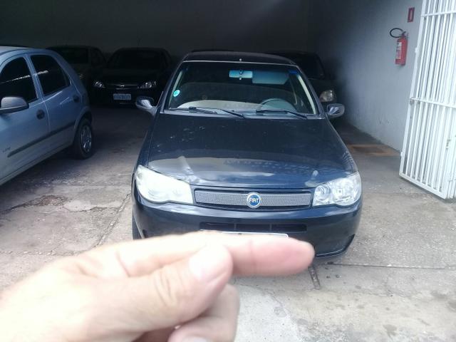 Vendo palio - Foto 4