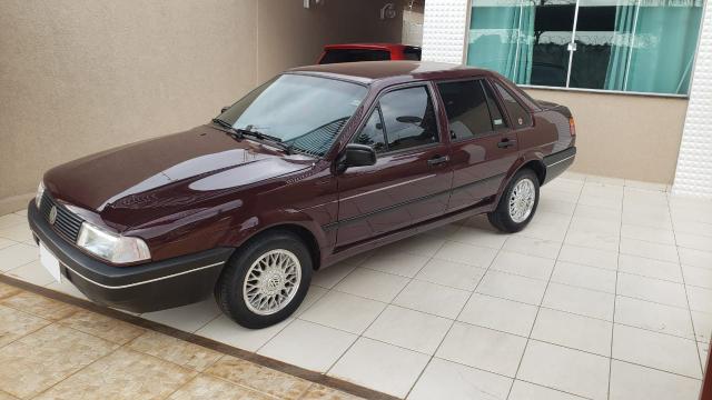 Vendo uma Raridade única !!! SANTANA GLI - Foto 4
