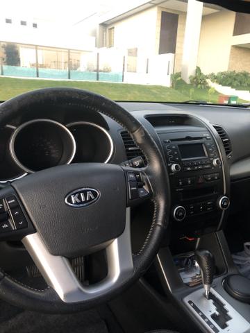 Sorento V6 7 lugares 4x4 - Foto 4
