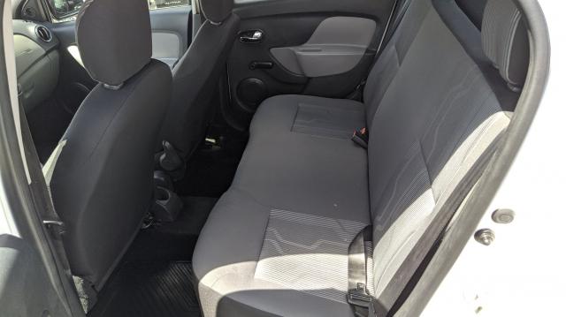 LOGAN 2015/2016 1.6 EXPRESSION 8V FLEX 4P MANUAL - Foto 7