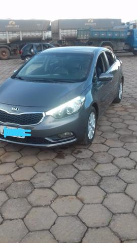 Kia Cerato 2014 - Foto 3