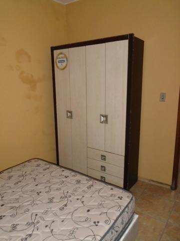 Alugo Apt de 1/4 com Garagem na Marambaia, Residencial Roca - Foto 14
