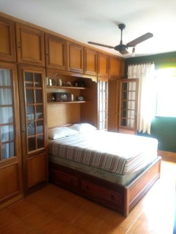 Casa com piscina em Camboinhas 4 Qtos estilo colonial - Foto 12