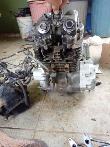 Motor 400 falcon - Foto 6