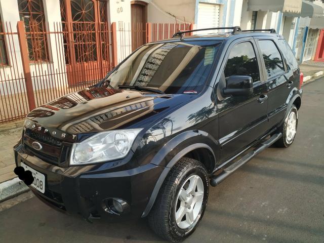 Ecosport XLT 2008