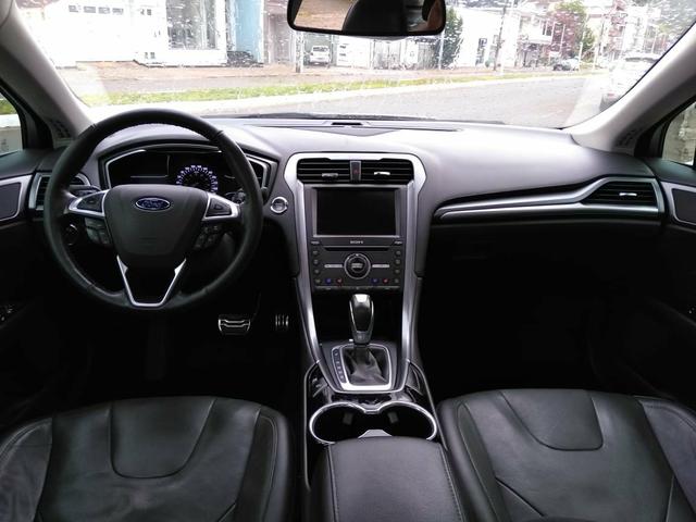 Fusion # Ecoboost Único Dono Ipva Pago # cruze jeta corola - Foto 11