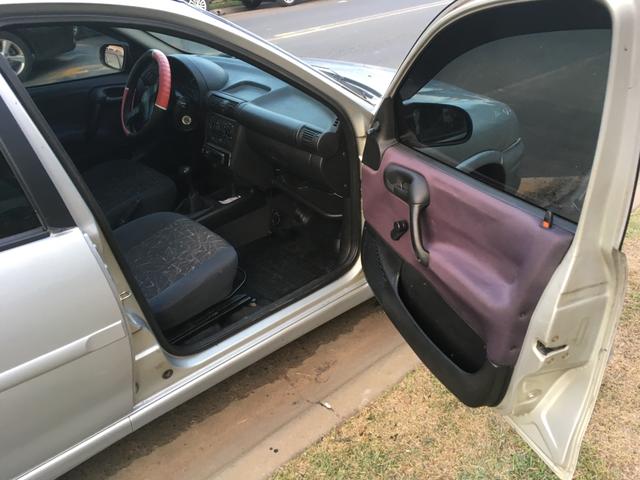 Corsa Wagon 1.0 16v - Foto 9