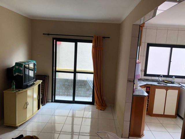(Flavio) Oportunidade Apartamento de 02 Dormir no Bairro do Caiçara - Foto 3