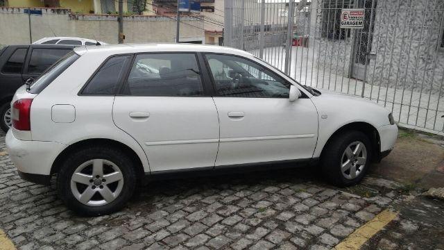 Audi A3 - Foto 8