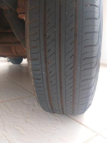 Peugeot 207 HB 1.4 8v 2011/2011 - Foto 5