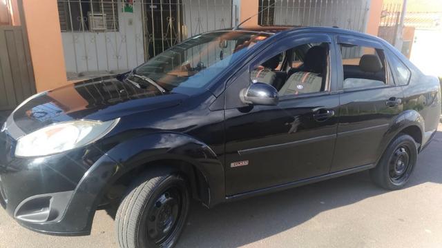Ford Fiesta - Foto 9