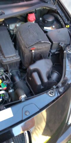 Peujeot 207 XR Sport 2011 - Foto 16