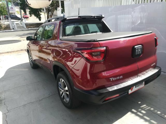 Toro 2017 4x4 manual diesel - THIAGO 83- - Foto 3