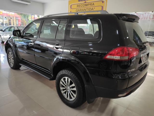 Pajero 4x4